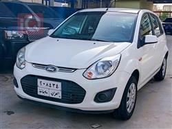 Ford Figo